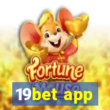 19bet app